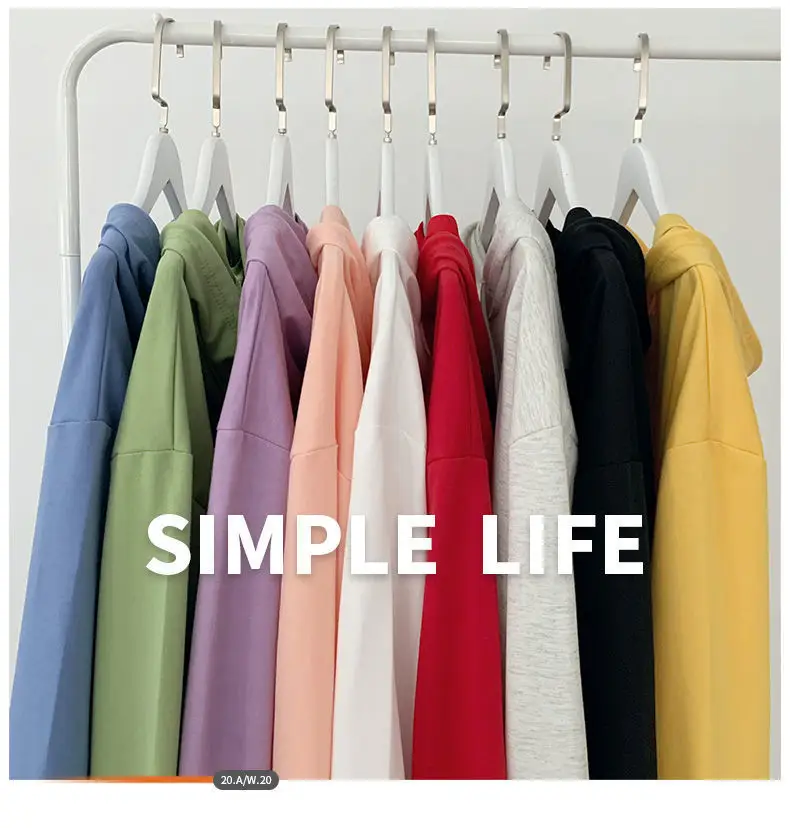 Women's Velvet Hooded Sweatshirt Autumn Winter Long Sleeve — feature 1