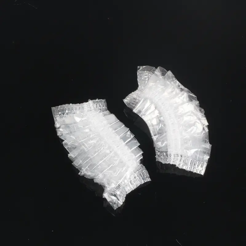 Ear Piercing Tools Pen Earmuffs Alcohol Cotton Set