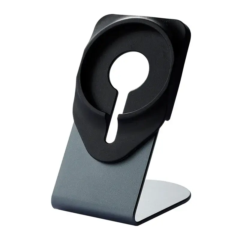 MagSafe iPhone Holder with Charging Port - Image 2
