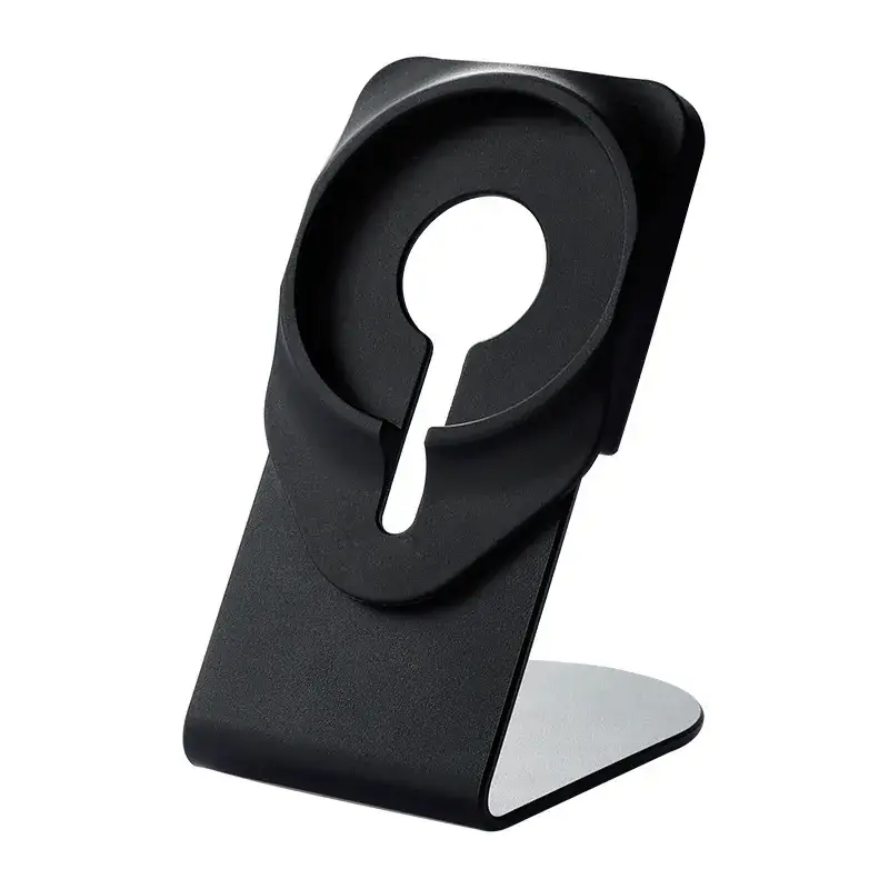MagSafe iPhone Holder with Charging Port - Image 3