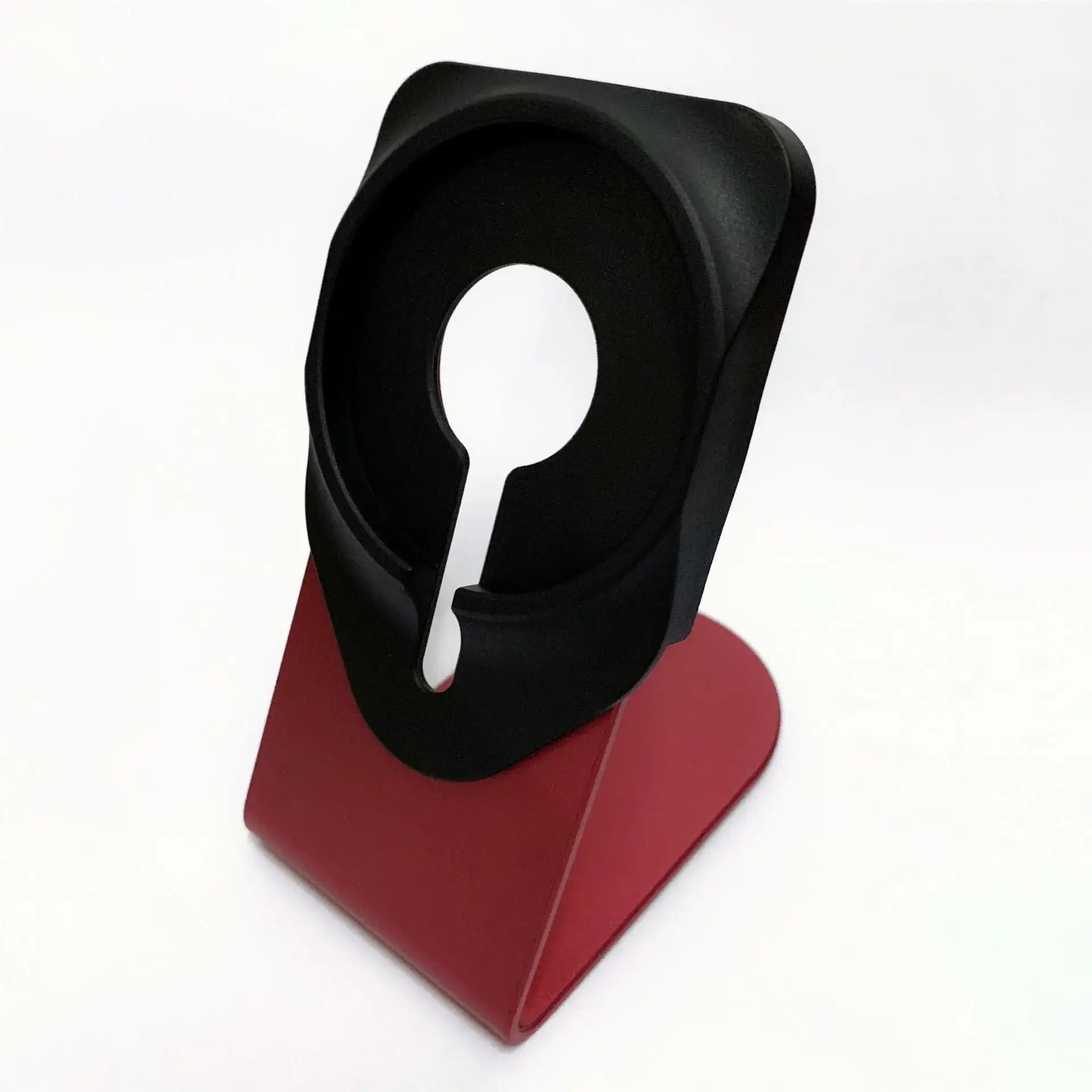 MagSafe iPhone Holder with Charging Port - Image 5