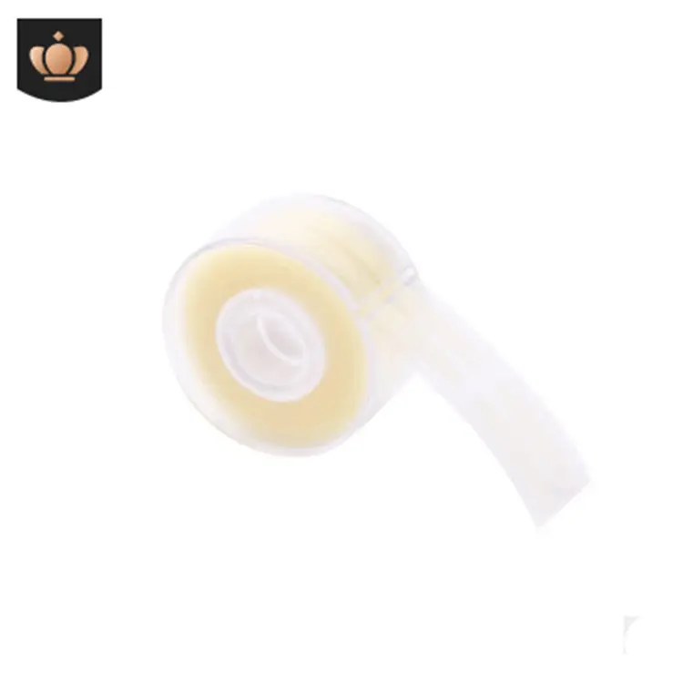 Invisible Eyelid Sticker Lace Mesh Cylinder Skin Color - Image 4