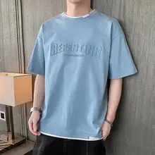 Green Hoodless Sweatshirt for Boys Round Neck Long Sleeve — feature 23