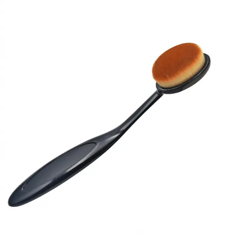 No.4 Toothbrush Makeup Brush for Foundation BB Cream - Image 9