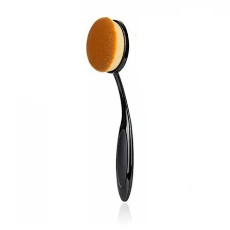 No.4 Toothbrush Makeup Brush for Foundation BB Cream - Image 3