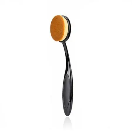 No.4 Toothbrush Makeup Brush for Foundation BB Cream - Image 4