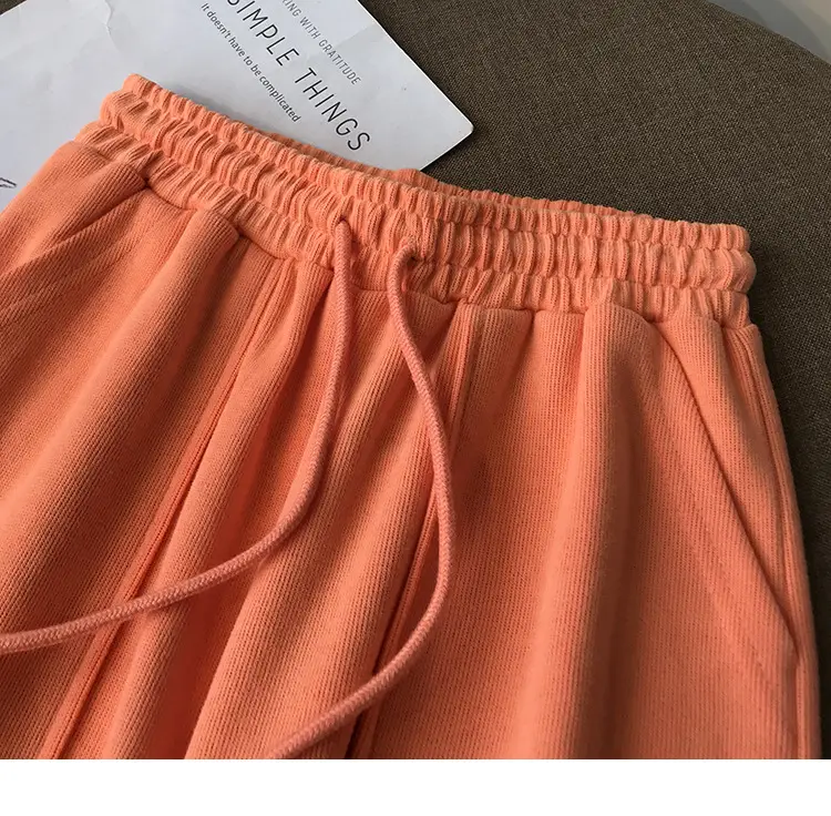 Women Printed Shorts Light Grey Casual Mid-Pants — feature 8