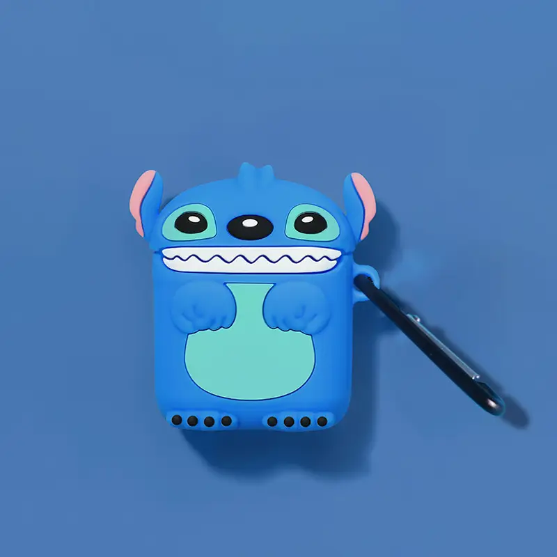360° Protective Case for Rover Lollipod Headset - Image 7