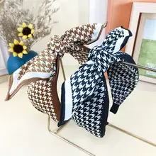 Korean Style Rabbit Hair Bands for Girls — feature 31