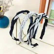 Korean Style Rabbit Hair Bands for Girls — feature 33
