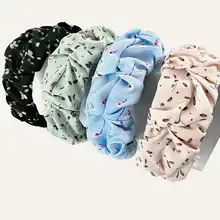 Korean Style Rabbit Hair Bands for Girls — feature 7