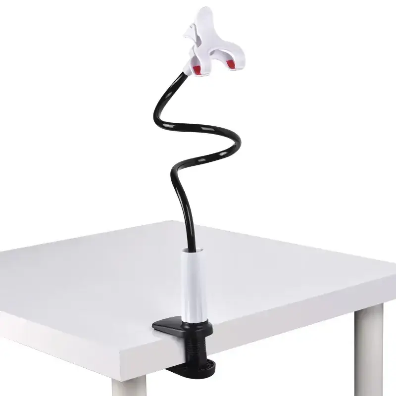 Mobile Phone Tablet Lazy Stand for Desk Use - Image 12
