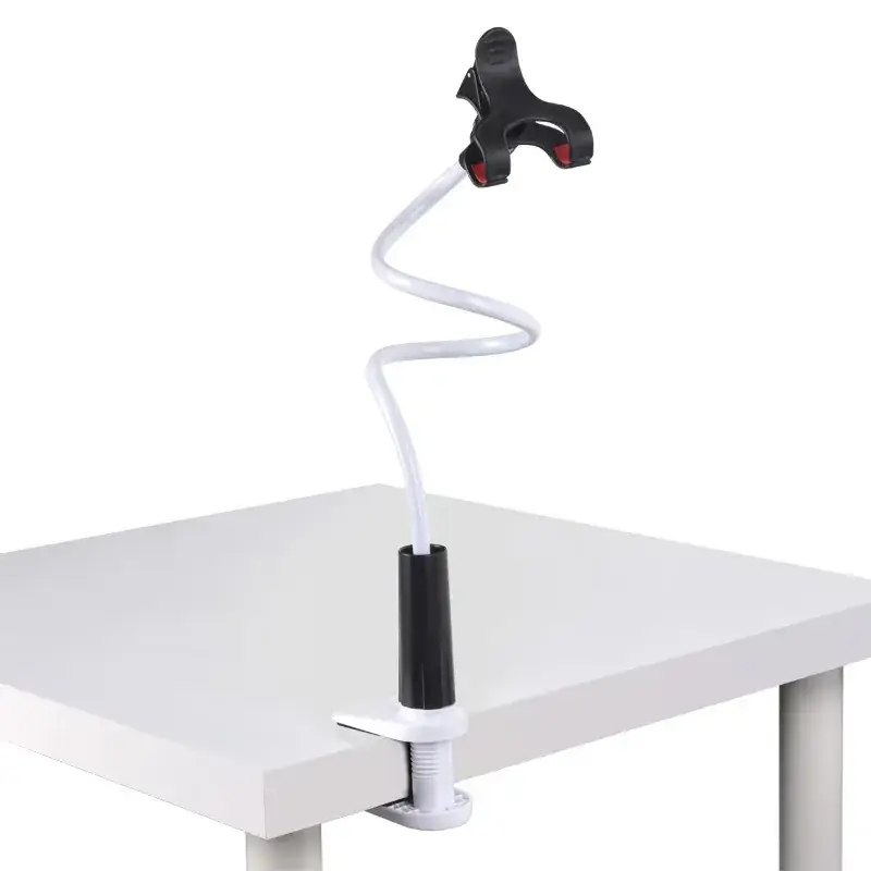 Mobile Phone Tablet Lazy Stand for Desk Use - Image 13