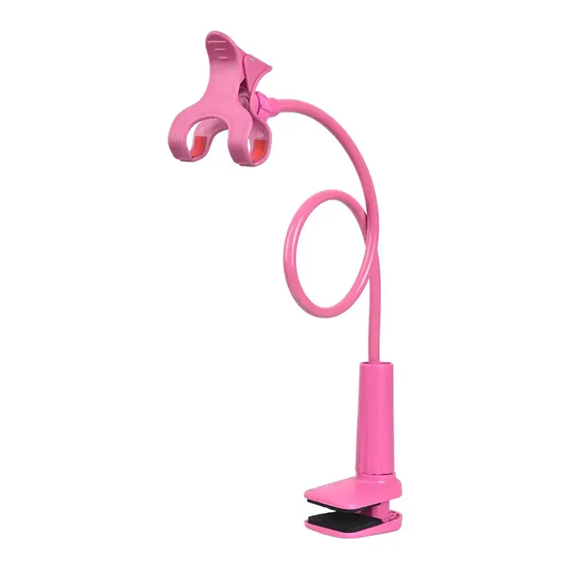 Mobile Phone Tablet Lazy Stand for Desk Use - Image 8