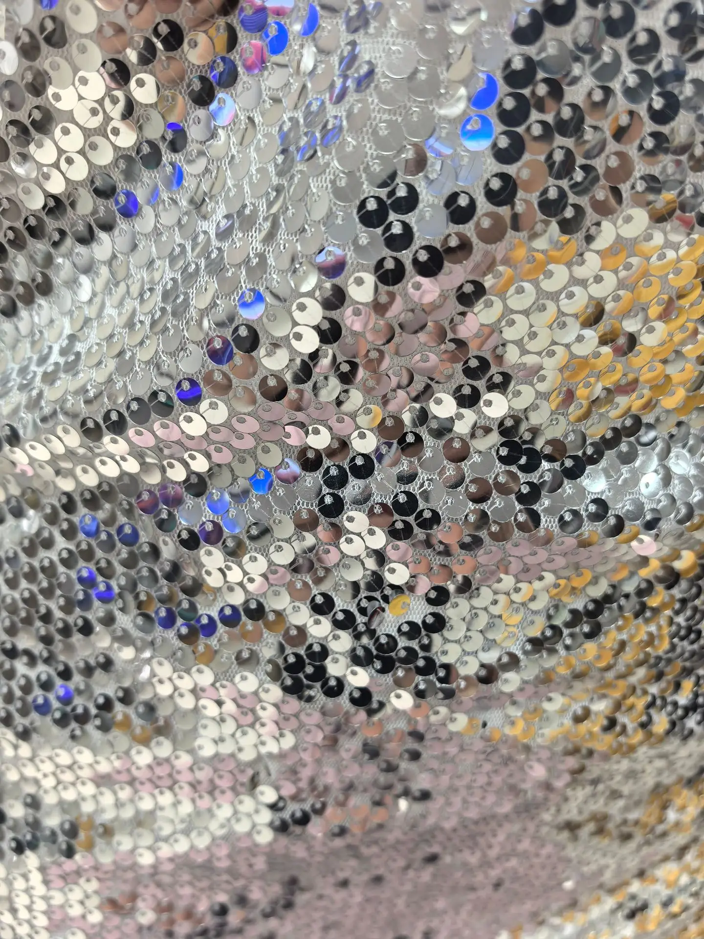 Black Sequin Slim Fit Dress for Women — feature 32