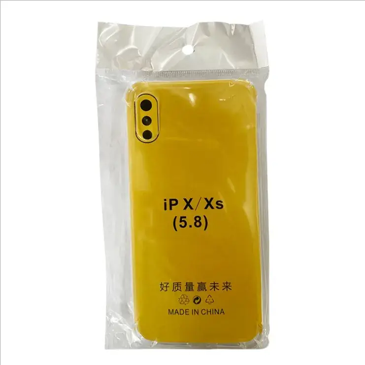 Apple iPhone 14 13 11 12 Promax TPU Phone Case Four-Carrier Anti-Fall - Image 5