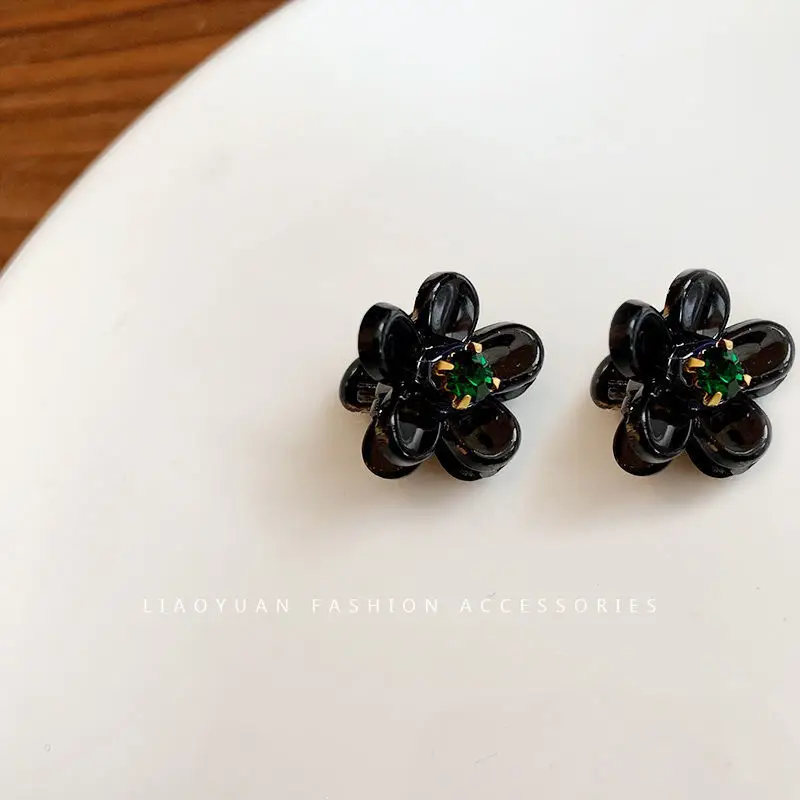 Fairy Flower Clip for Hair with Small Size - Image 5