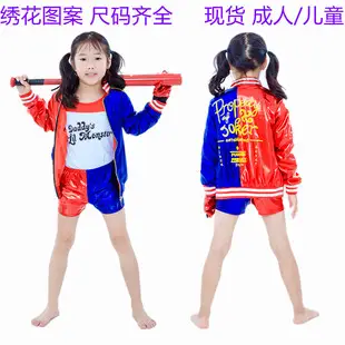 Children's Vampire Bat Jumpsuit Halloween Costume — feature 12