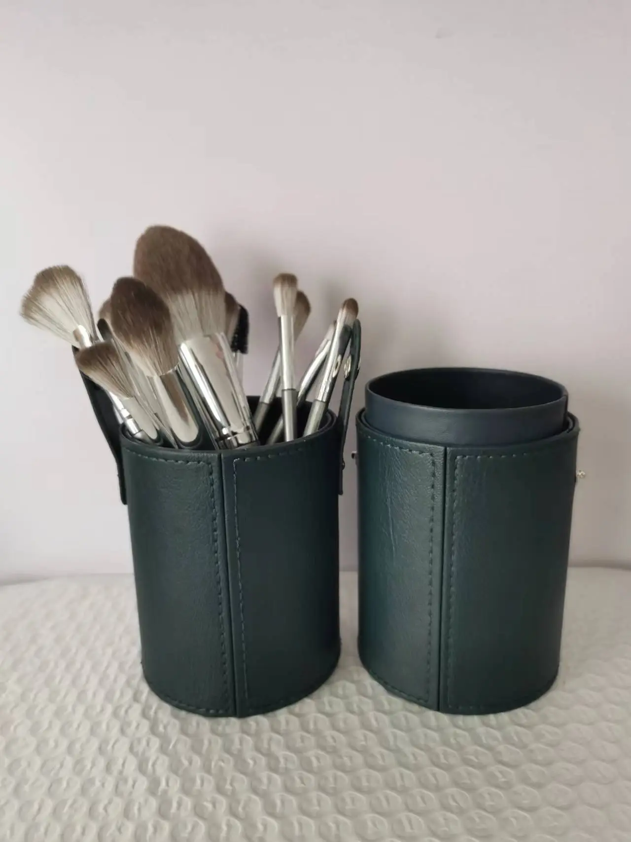 14-Piece Makeup Brush Set for Flawless Looks - Image 6