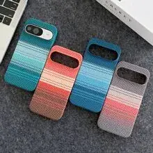 Google Pixel 10Pro Frosted Armor Magnetic Phone Case — feature 29