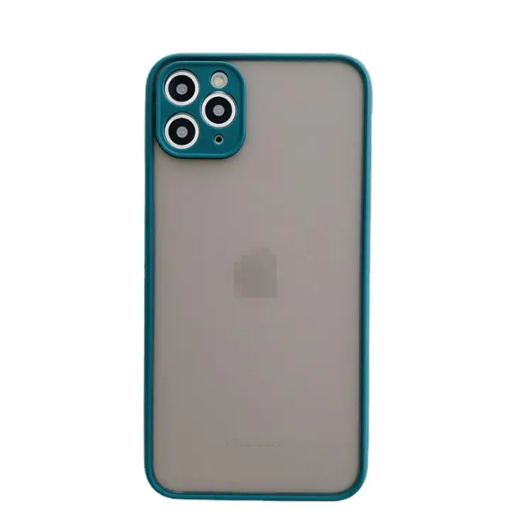 Huawei Enjoy 70 PRO Frosted Phone Case Play 50 Play 60 - Image 5