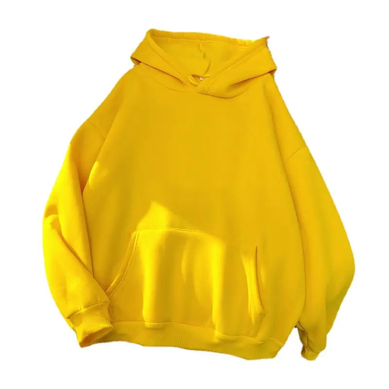 Women's Cross-Border Hoodie Sweatshirt Set Lavender Red Blue White Green - Image 18