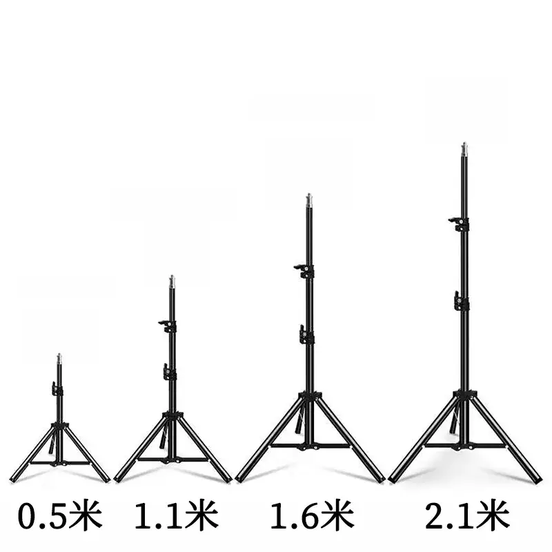 Universal Floor Bracket for Mobile Phone & Thermometer