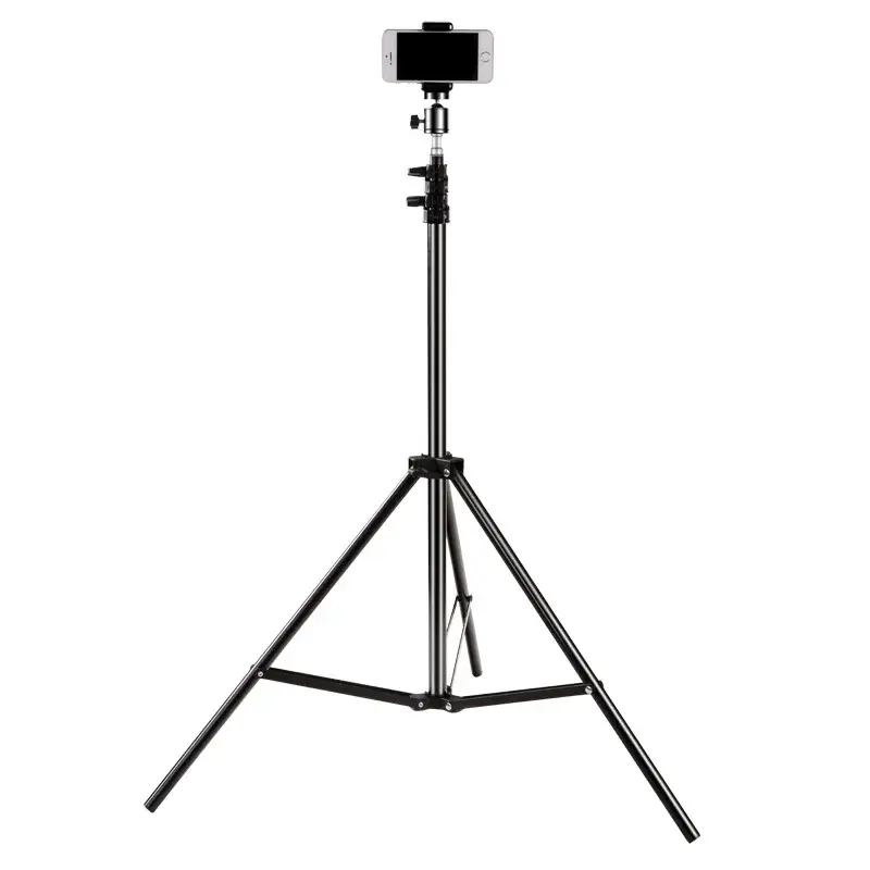 Universal Floor Bracket for Mobile Phone & Thermometer