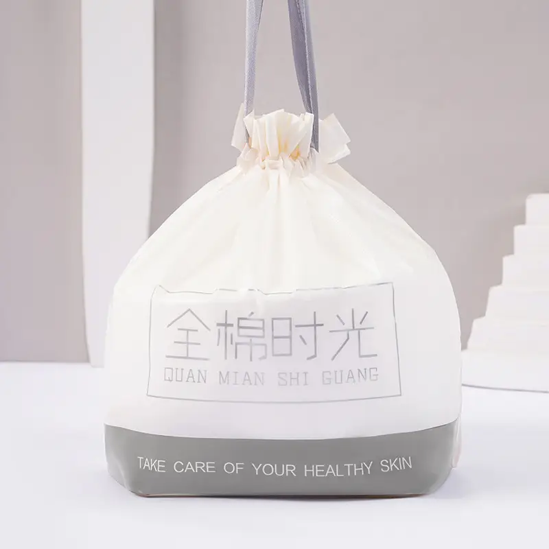 Pure Cotton Extra Thick Face Towel for Beauty Salon