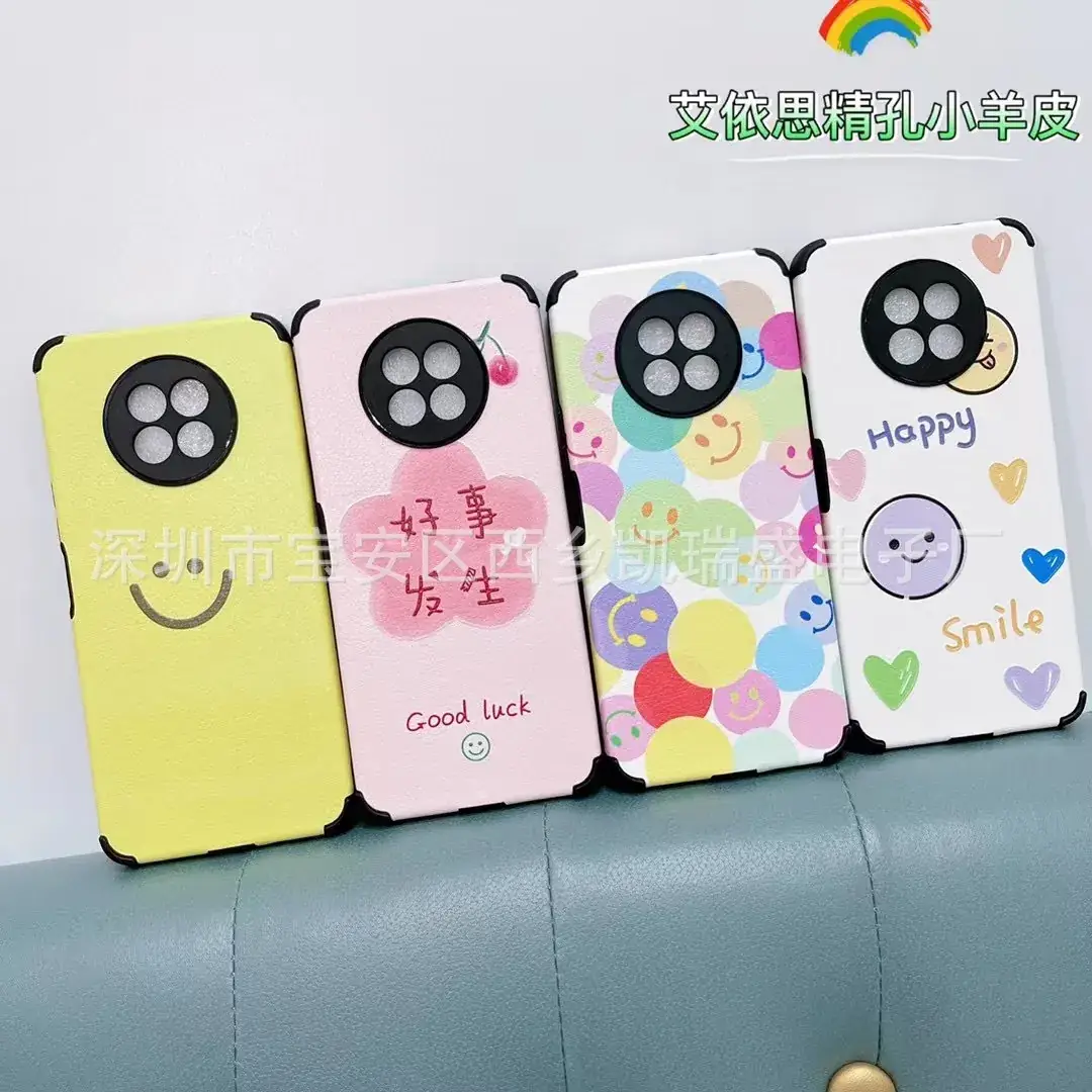 Soft Cartoon Phone Cases for All Phones - Image 2