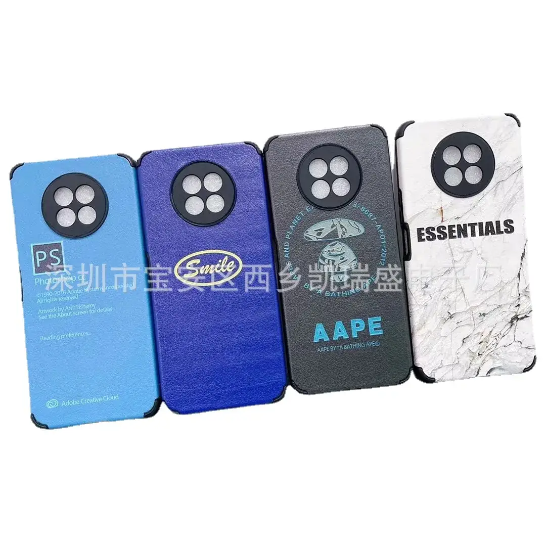Soft Cartoon Phone Cases for All Phones - Image 5