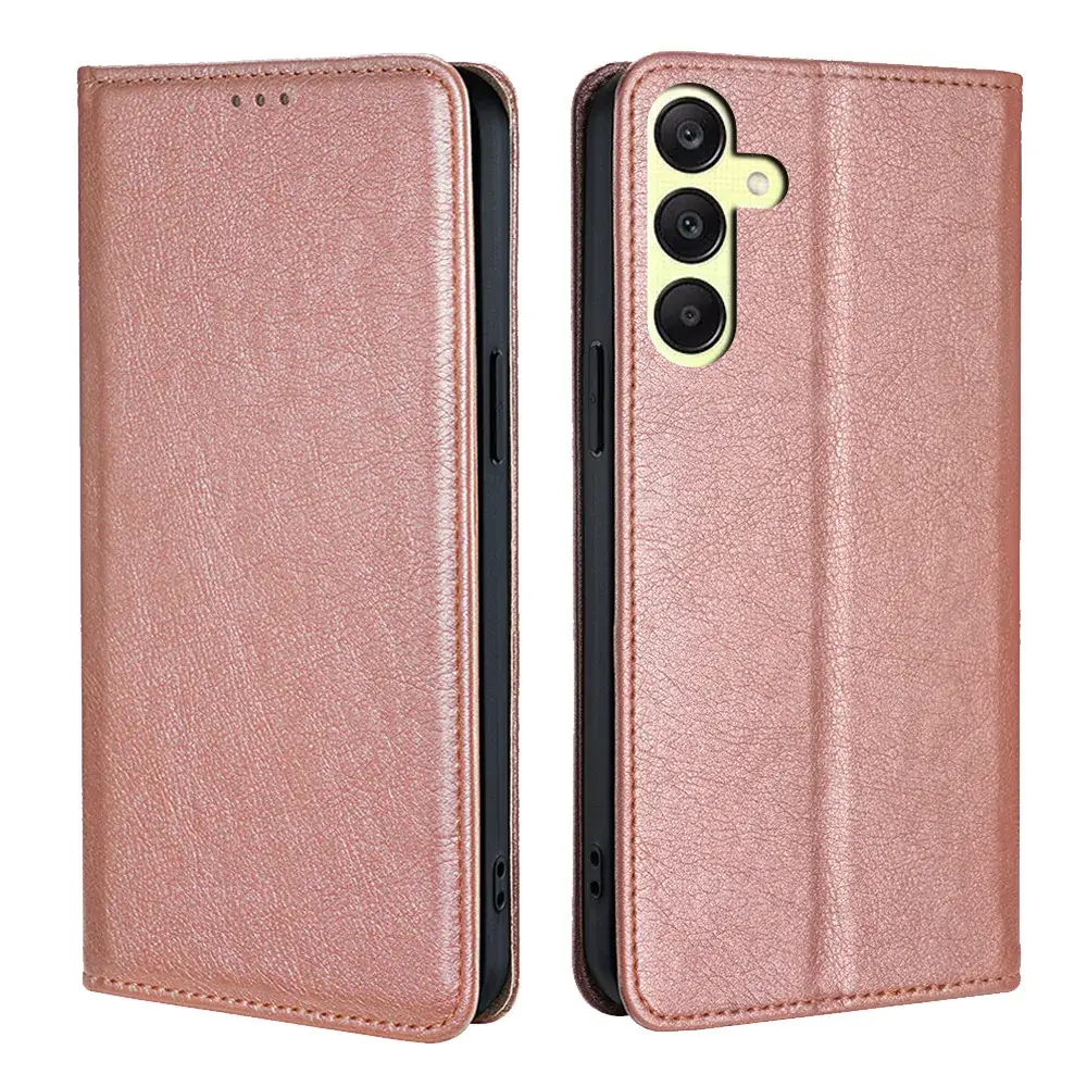 Blue Leather 5G Mobile Case for A04E 4G - Image 10
