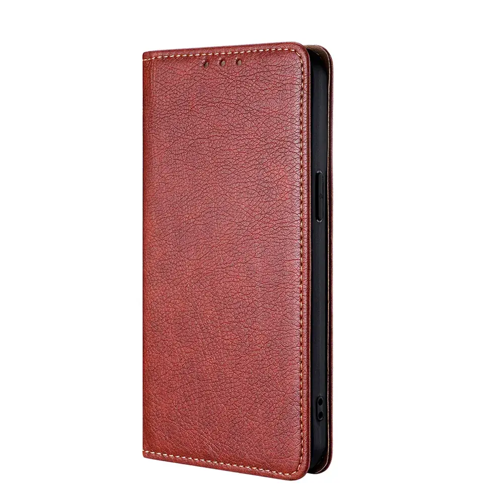 Blue Leather 5G Mobile Case for A04E 4G - Image 2