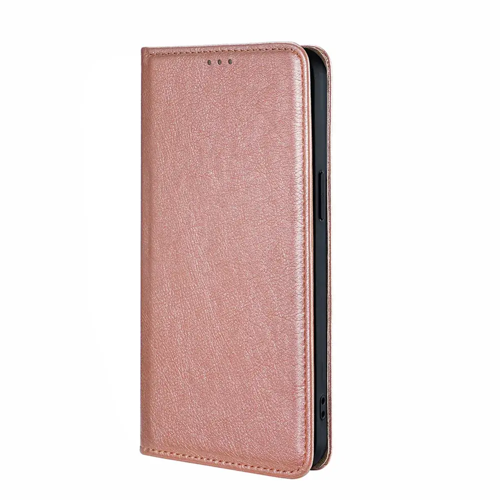 Blue Leather 5G Mobile Case for A04E 4G - Image 5