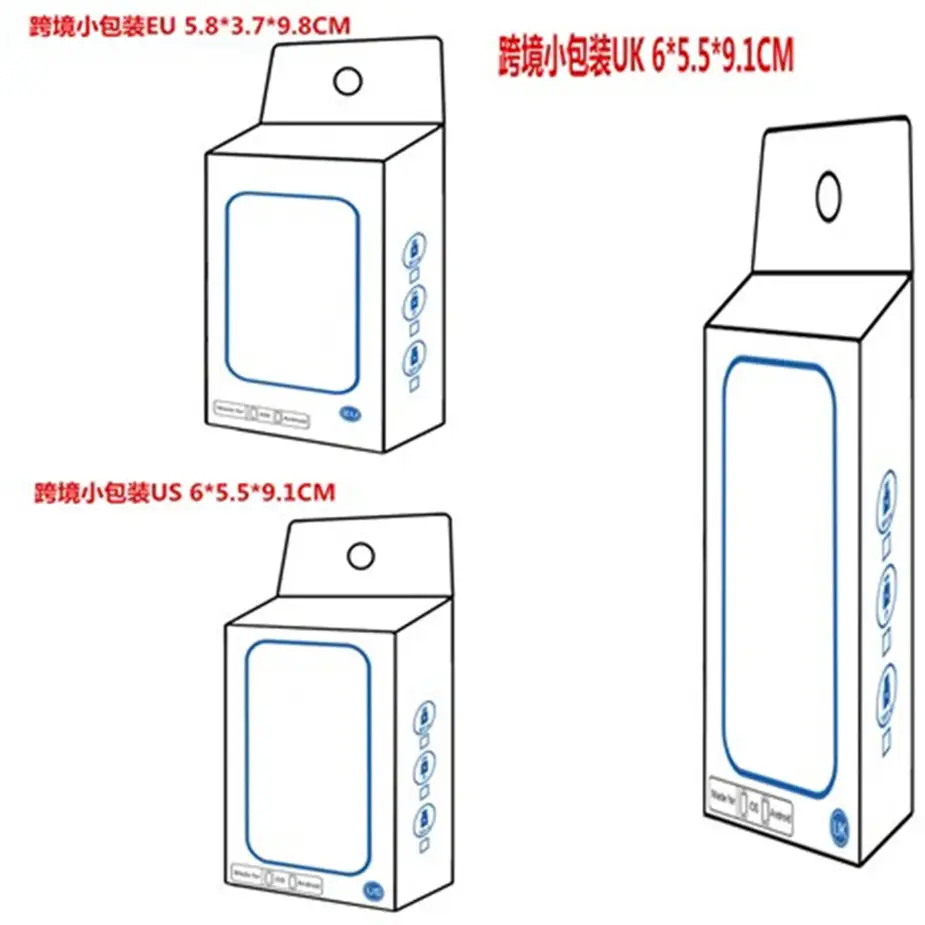 25WPD Fast Charging US Type-C Adapter 5A - Image 7