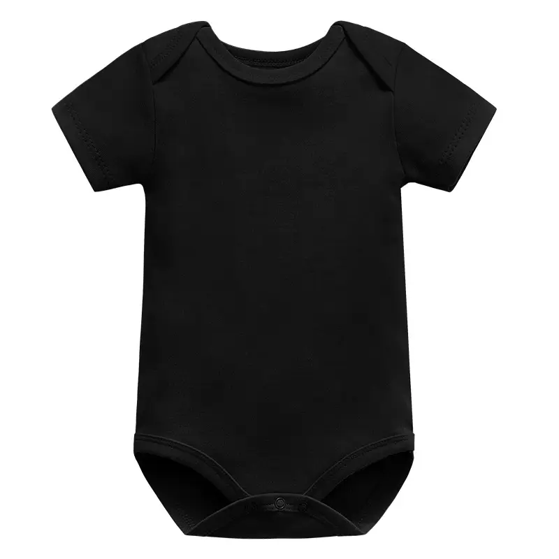 Short ha Black