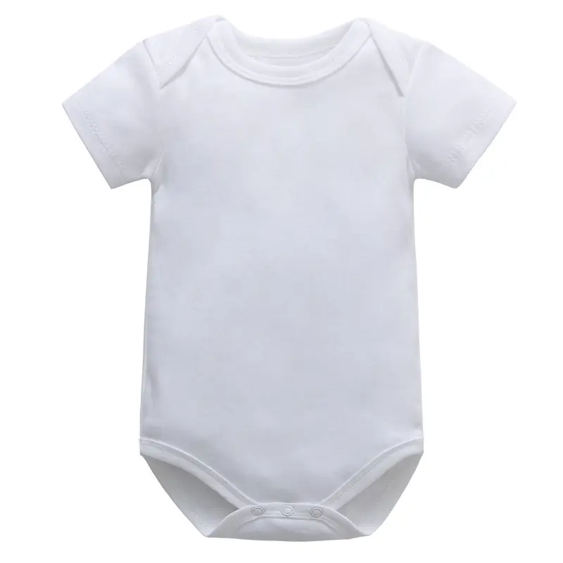 Short ha White