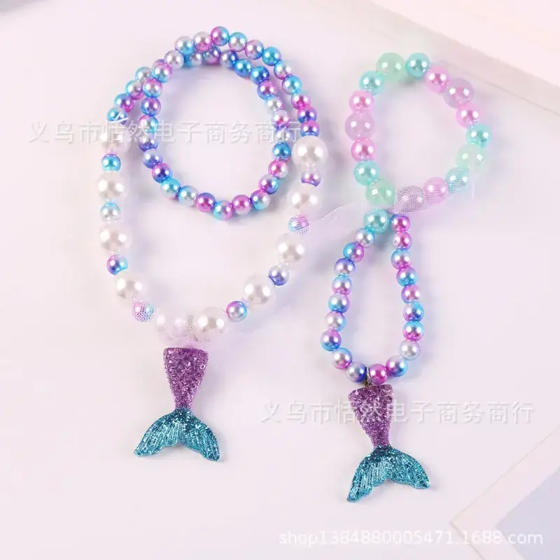 3# purple fishtail 2 piece set [cardboard packaging]]