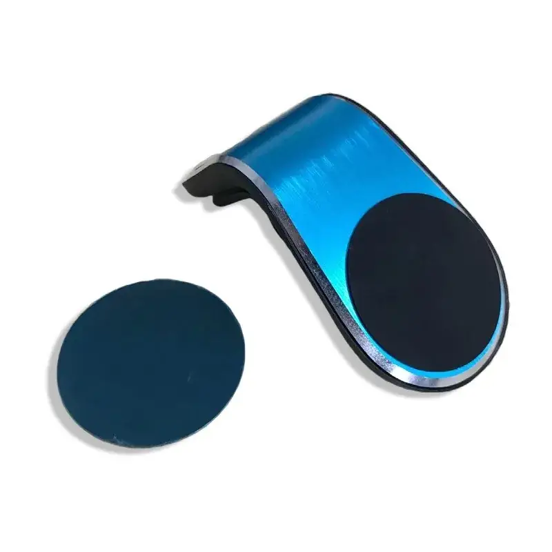 Magnet Phone Bracket F3 Air Outlet Mobile Phone Bracket - Image 10