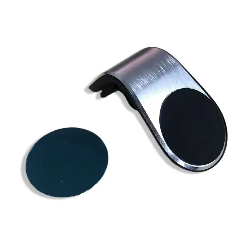 Magnet Phone Bracket F3 Air Outlet Mobile Phone Bracket - Image 7