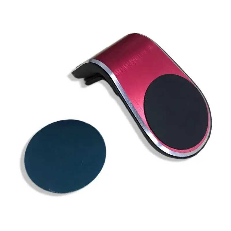 Magnet Phone Bracket F3 Air Outlet Mobile Phone Bracket - Image 8