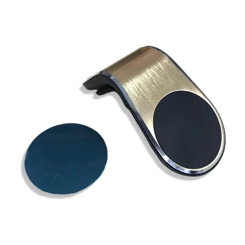 Magnet Phone Bracket F3 Air Outlet Mobile Phone Bracket - Image 9