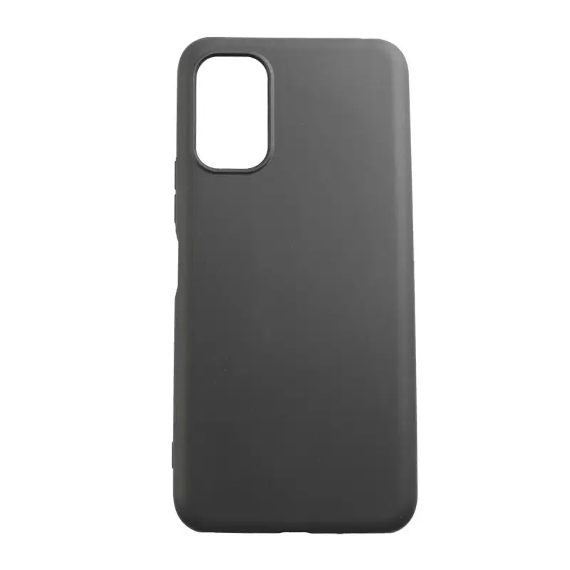 Matte Tpu Phone Case for Redmi Note 10 - Image 2
