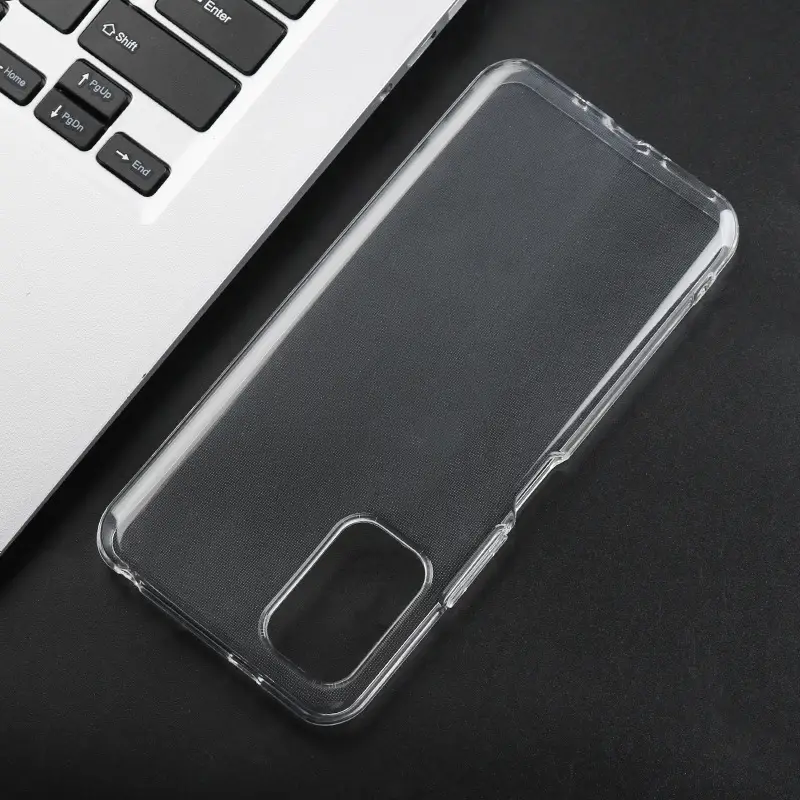 Matte Tpu Phone Case for Redmi Note 10 — feature 1