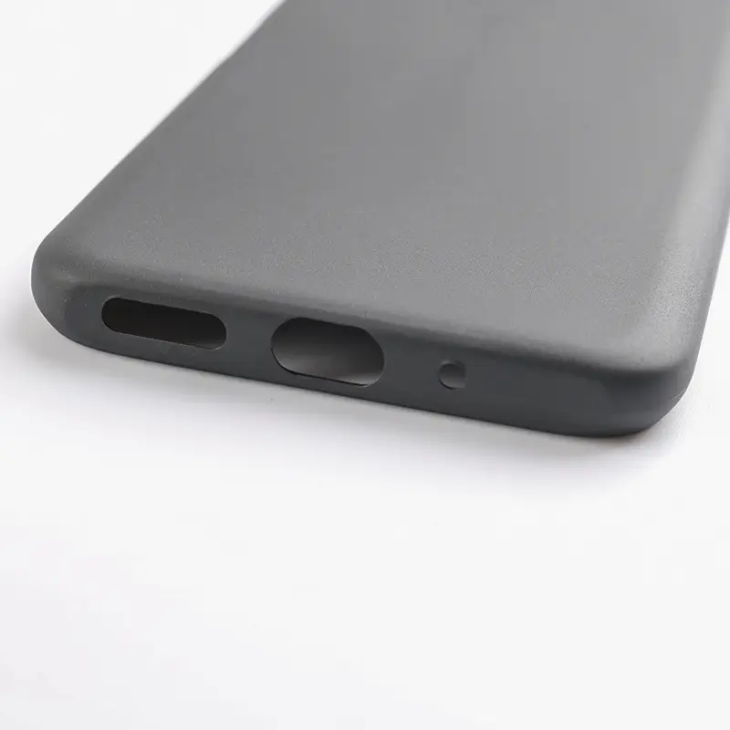 Matte Tpu Phone Case for Redmi Note 10 — feature 10