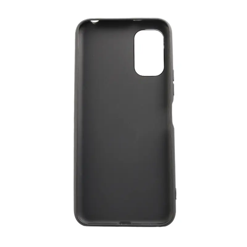 Matte Tpu Phone Case for Redmi Note 10 — feature 12