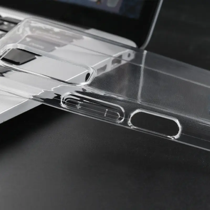 Matte Tpu Phone Case for Redmi Note 10 — feature 5