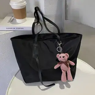 Black Korean Style Shoulder Bag for Women 2021 — feature 10