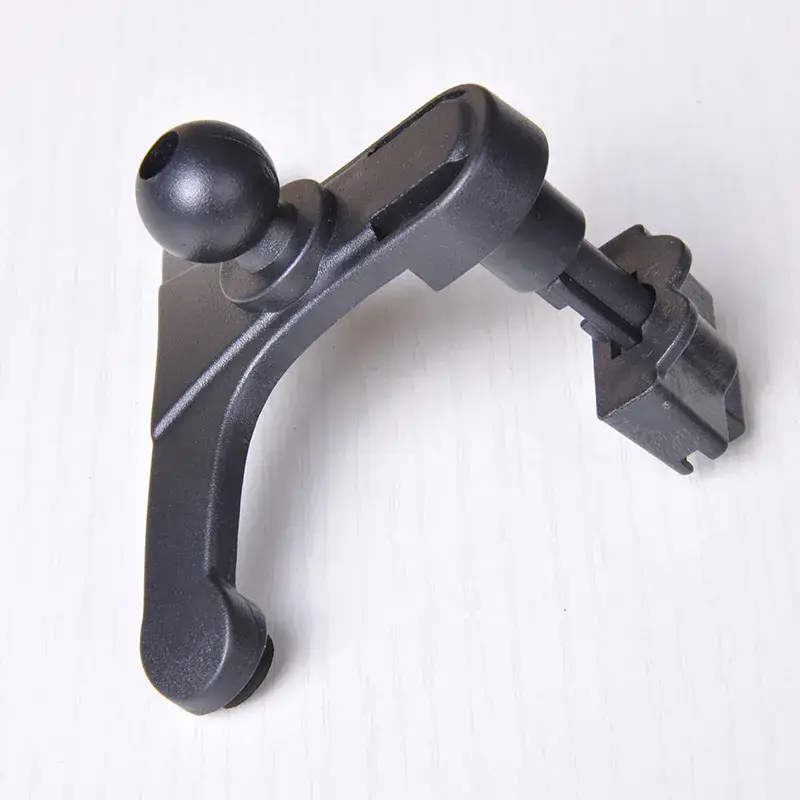 360 Degree Rotating Car Air Outlet Bracket - Image 3