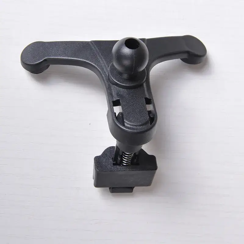 360 Degree Rotating Car Air Outlet Bracket - Image 6